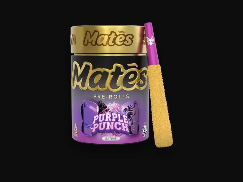 Muha Meds Pre-Rolls