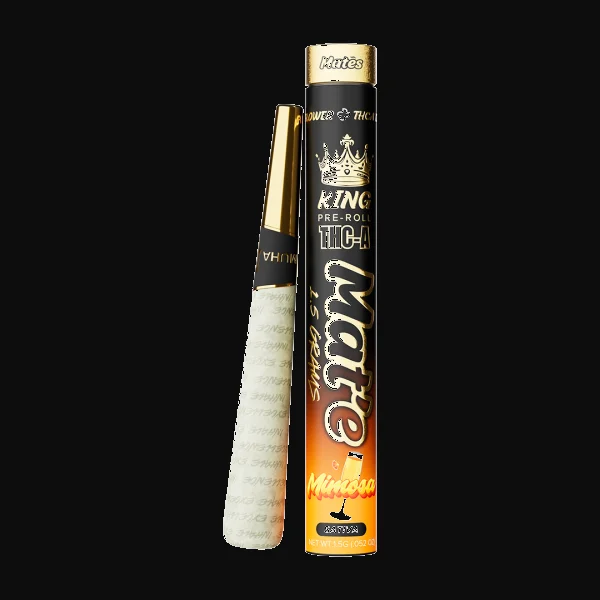 Mimosa THC-A King Pre-Roll 1.5g